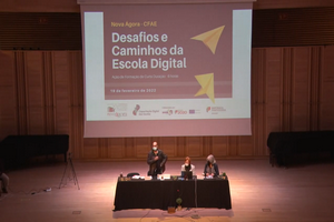 Desafios e Caminhos Escola Digital 1